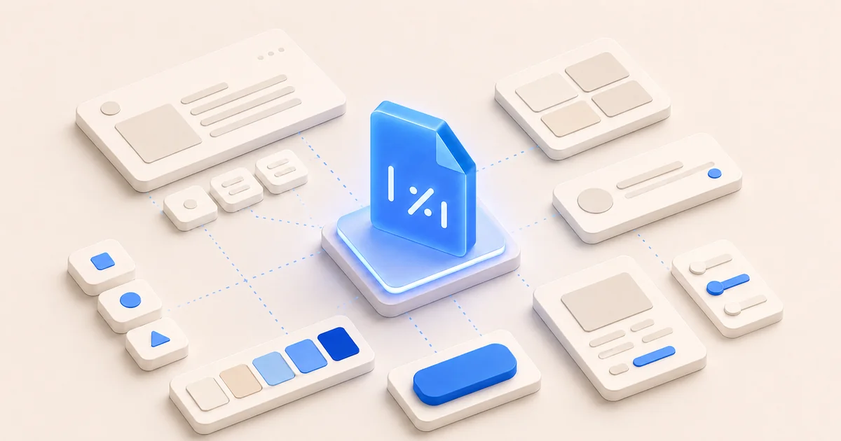 Design.md Isn't the Whole Story: What "Skill Libraries" Actually Mean for Your Design Budget