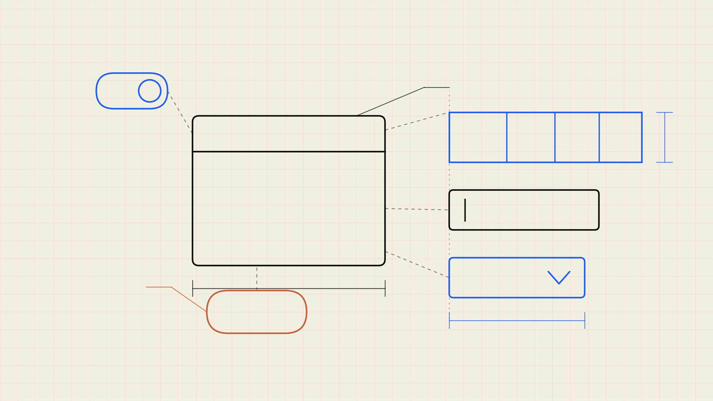 Design System Cost in 2026: The Price List, and the Components Nobody Budgeted For