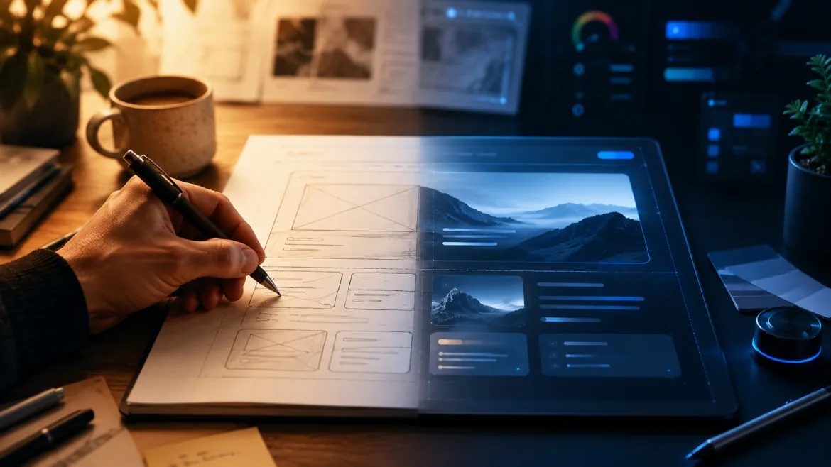 Will AI Replace Designers? An Honest Answer for Founders in 2026