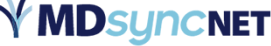 MDsyncNET